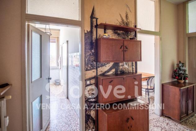 Appartamento di 140 m² con 2 locali e box auto in vendita a Modena - Foto 14