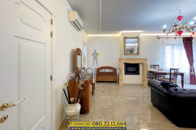 Raffinato appartamento trilocale ristrutturato centralissimo in vendita - Foto 3