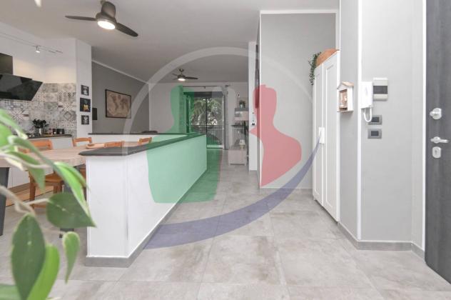 Appartamento in vendita a Moncalieri, San Pietro - Foto 19