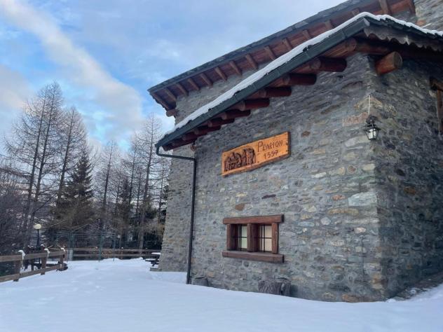 Chalet / Baita in vendita a Morgex - Foto 5