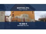 Immobile in asta di 170 m², box auto in vendita a Mortara