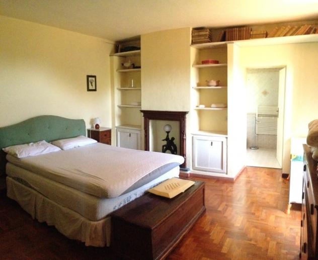 Porzione di casa in vendita a Pietrasanta - Foto 13