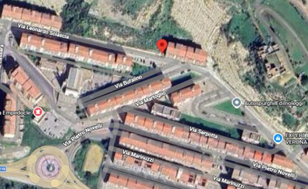 Immobile in asta di 137 m² in vendita a Porto Empedocle - Foto 9