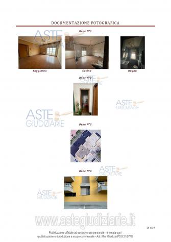 IMMOBILI-IMMOBILE RESIDENZIALE-Via della Costituzione, 53 - Foto 4