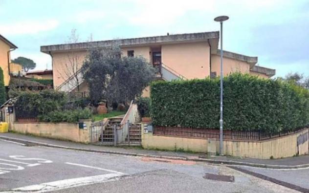 Immobile in asta di 107 m², box auto in vendita a Reggello - Foto 3