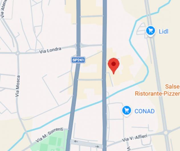Immobile in asta di 155 m² in vendita a Rende - Foto 7