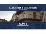 Immobile in asta di 120 m² in vendita a Santa Croce di Magliano