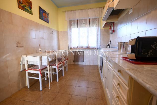 Bifamiliare in vendita a Santo Stefano di Magra - Foto 9
