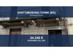Immobile in asta di 200 m² in vendita a Sant'Omobono Terme