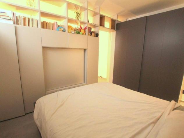 Appartamento in vendita a Siena 55 mq Rif: 1418664 - Foto 9