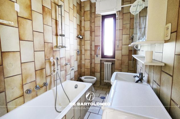 APPARTAMENTO VIALE VIRGILIO - Foto 10