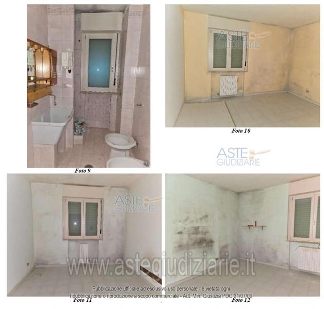 IMMOBILI-IMMOBILE RESIDENZIALE-località Talsano, via San Bonaventura, 3 - Foto 3
