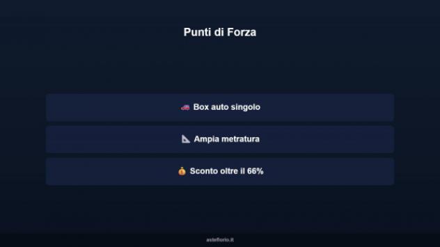 Immobile in asta di 170 m² con più di 5 locali e box auto in vendita a Teulada - Foto 6