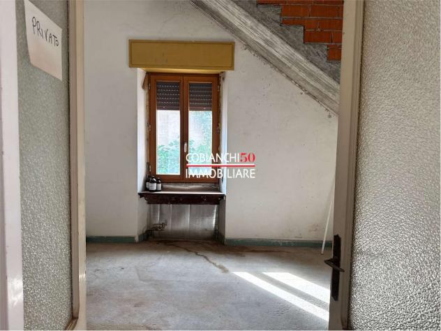 V000781 - INTRA , PALAZZO TERRA-CIELO IN CENTRO STORICO - Foto 18