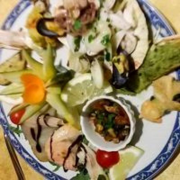 Hotel Ristorante La Tana di Salerno Aldo - Foto 3
