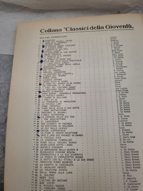 Il Giro del Mondo in Ottanta Giorni - Foto 6