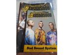 Rasta Snob - Rivista Reggae Italy