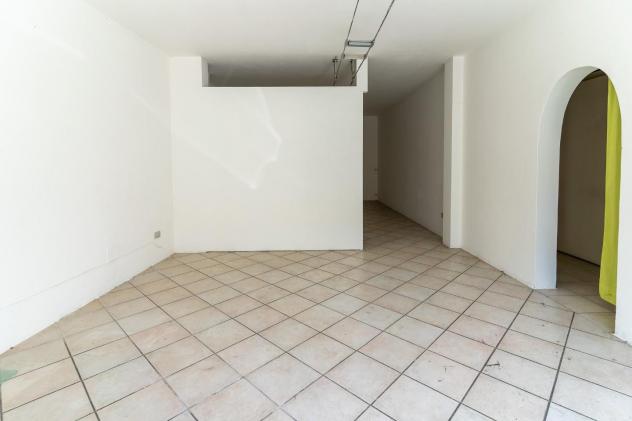 Locale comm.le/Fondo in affitto a Empoli 80 mq Rif: 1273067