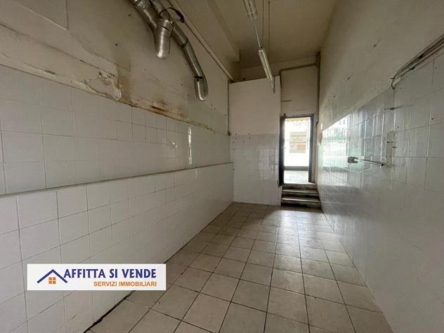 3 Vetrine in affitto a Siracusa - Foto 9