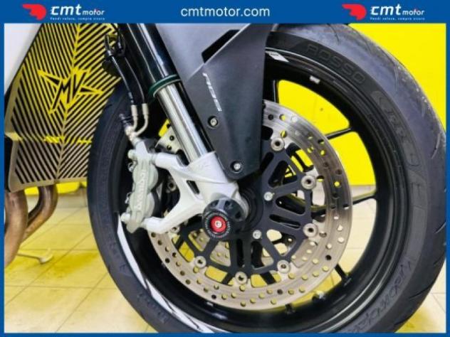 MV AGUSTA Brutale 800 Garantita e Finanziabile rif. 24096449 - Foto 8