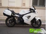 TRIUMPH Sprint 1050 ST ISCRITTA ASI rif. 24073942
