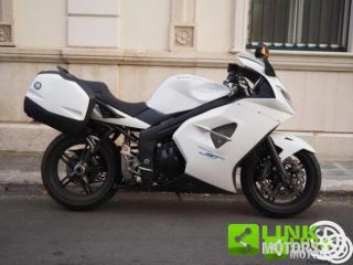 TRIUMPH Sprint 1050 ST ISCRITTA ASI rif. 24073942
