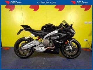 APRILIA RS 660 Garantita e Finanziabile rif. 24083803
