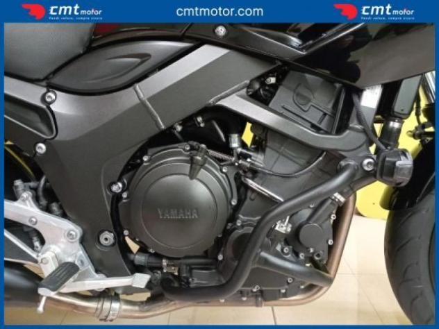 YAMAHA TDM 900 Garantita e Finanziabile rif. 23715465 - Foto 9