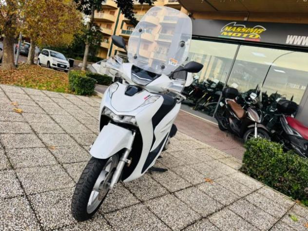 HONDA SH 150 TUTTO INCLUSO ANCHE PASSAGGIO! rif. 23989817 - Foto 2