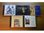 Lotto CD Lorenzo Perosi