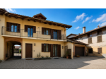 CHIVASSO SEMI INDIPENDENTE CON GIARDINO PRIVATO