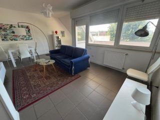 Quadrilocale in affitto a Nettuno