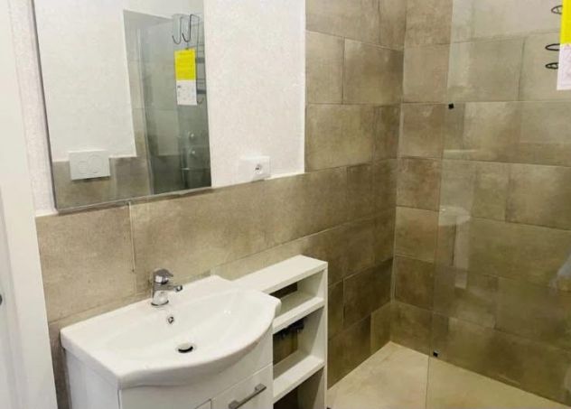 BALDUINA GRAZIOSO MONOLOCALE ARREDATO E RISTRUTTURATO - Foto 7