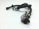 HONDA SH I 150 TUBO BENZINA CARBURANTE FUEL E INIETTORE 2005 2008 KF08A08F