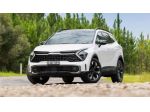 KIA SPORTAGE 2024