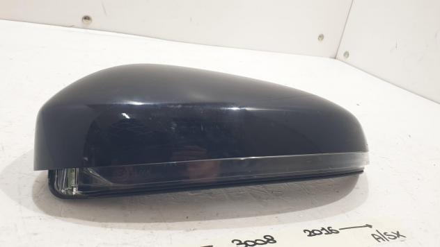 CALOTTA SPECCHIETTO SX PEUGEOT 3008 Serie 981118949V (1623) - Foto 3