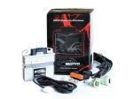 Centralina aggiuntiva per kawasaki Z 650 Rapid Bike cambio elettronico Healtech