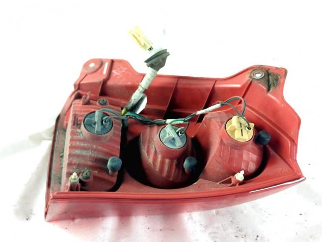 265554A00G FARO FANALE POSTERIORE SINISTRO NISSAN PIXO 1.0 B 50KW 5M 5P (2010) RICAMBIO USATO - Foto 4