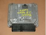 0261S02132 ECU VOLKSWAGEN PASSAT 2.0 FSI 0261S02132 06F906056AM MED9.5.10