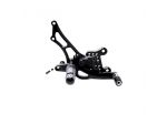 PEDANE ARRETRATE Valter Moto tipo 3,5