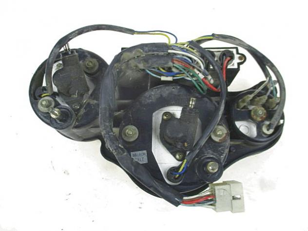 QUADRO STRUMENTAZIONE APRILIA RS 50 1996 - 2002 AP8212978 DASHBOARD - Foto 3