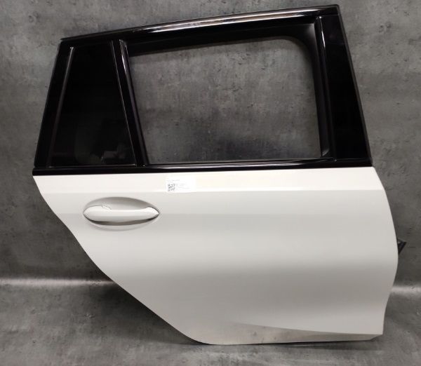 PORTA SPORTELLO POSTERIORE DESTRO BMW SERIE 3 G21 SW DAL 2018 IN POI