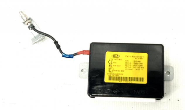 CENTRALINA IMMOBILIZER KIA Sportage Serie 95400-1F400 D4EA Diesel 2000 (9804)