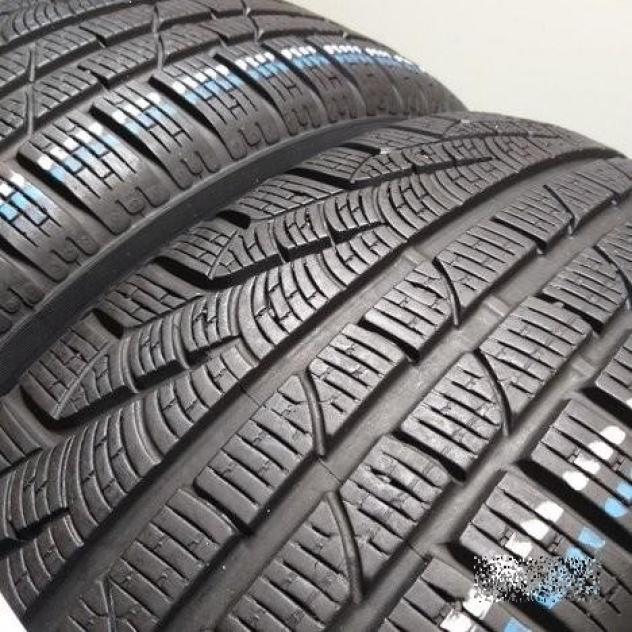 2 gomme 225 55 17 pirelli a14567 - Foto 4