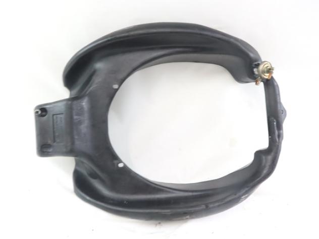 MALAGUTI F15 FIREFOX 50 16103900 SERBATOIO BENZINA FUEL TANK - Foto 4