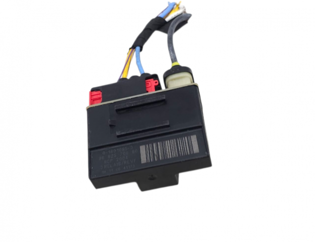 CENTRALINA PRERISCALDAMENTO CANDELETTE PEUGEOT 3008 Serie 9662570880 9HZ Diesel 1600 (0916) - Foto 14