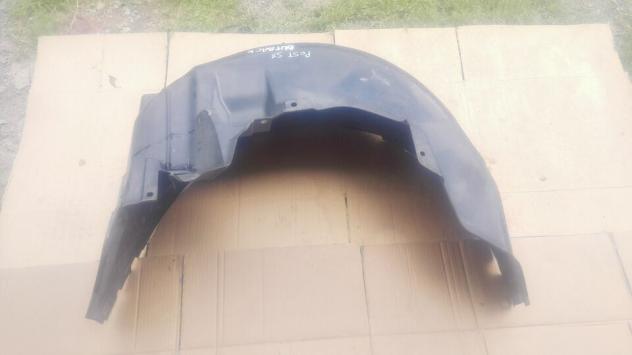 Plastica Parasassi Posteriore SINISTRA Subaru Legacy OUTBACK AWD - Foto 3