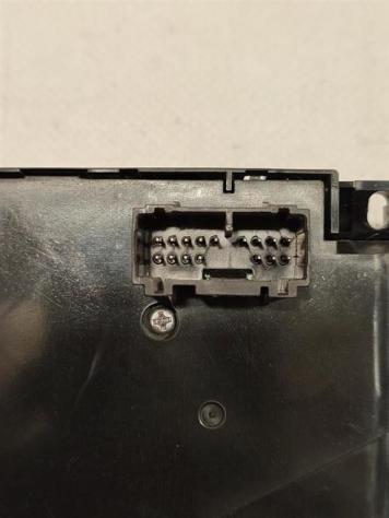 COMANDI CLIMA VOLVO V50 2° Serie 31324237 D4164T (0712) - Foto 5