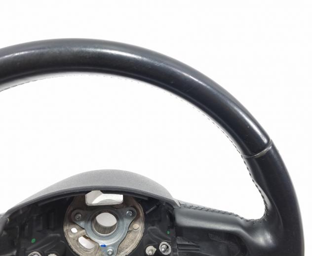 VOLANTE AUDI Q5 Serie (8RB) CAGA, CJCA (0812) - Foto 4