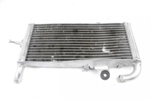 PEUGEOT METROPOLIS 400 1178306400 RADIATORE 13 - 17 WATER COOLER CON AMMACCATURE